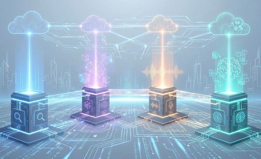 SEO vs GEO vs AEO vs AIO: The 2026 Blueprint for Visibility