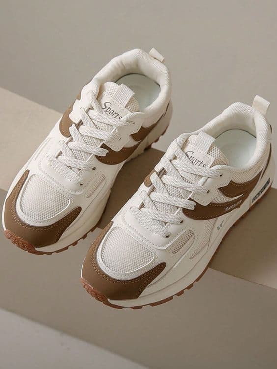 Shoes Generated