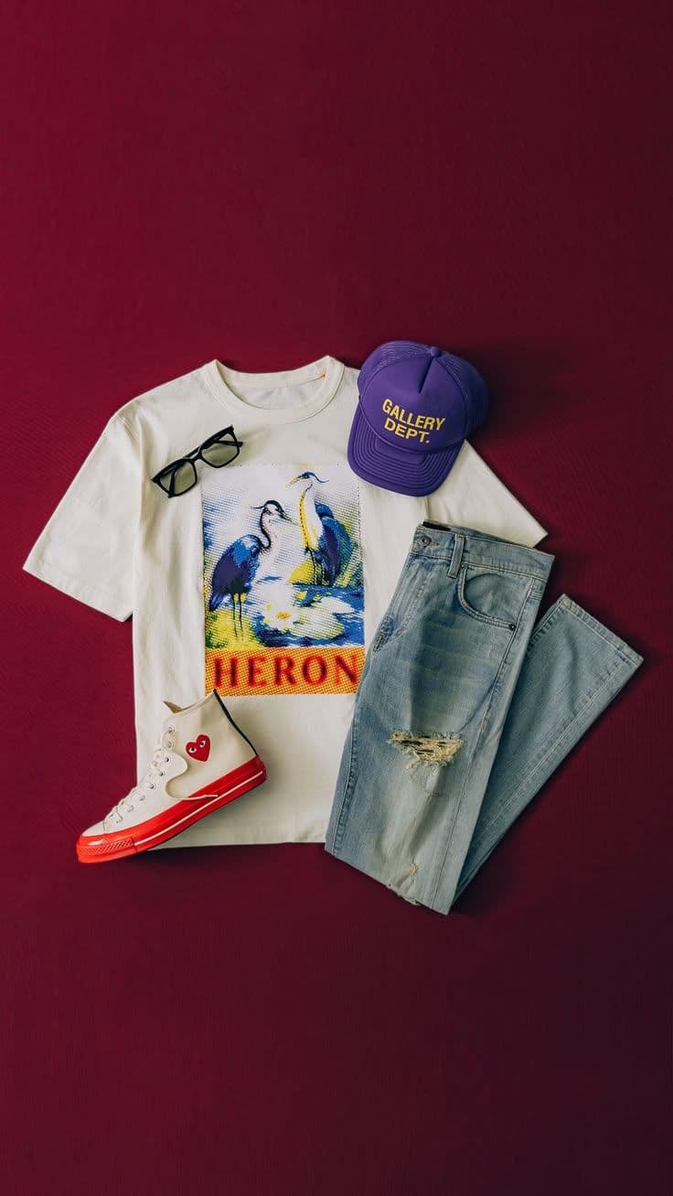 Clothes