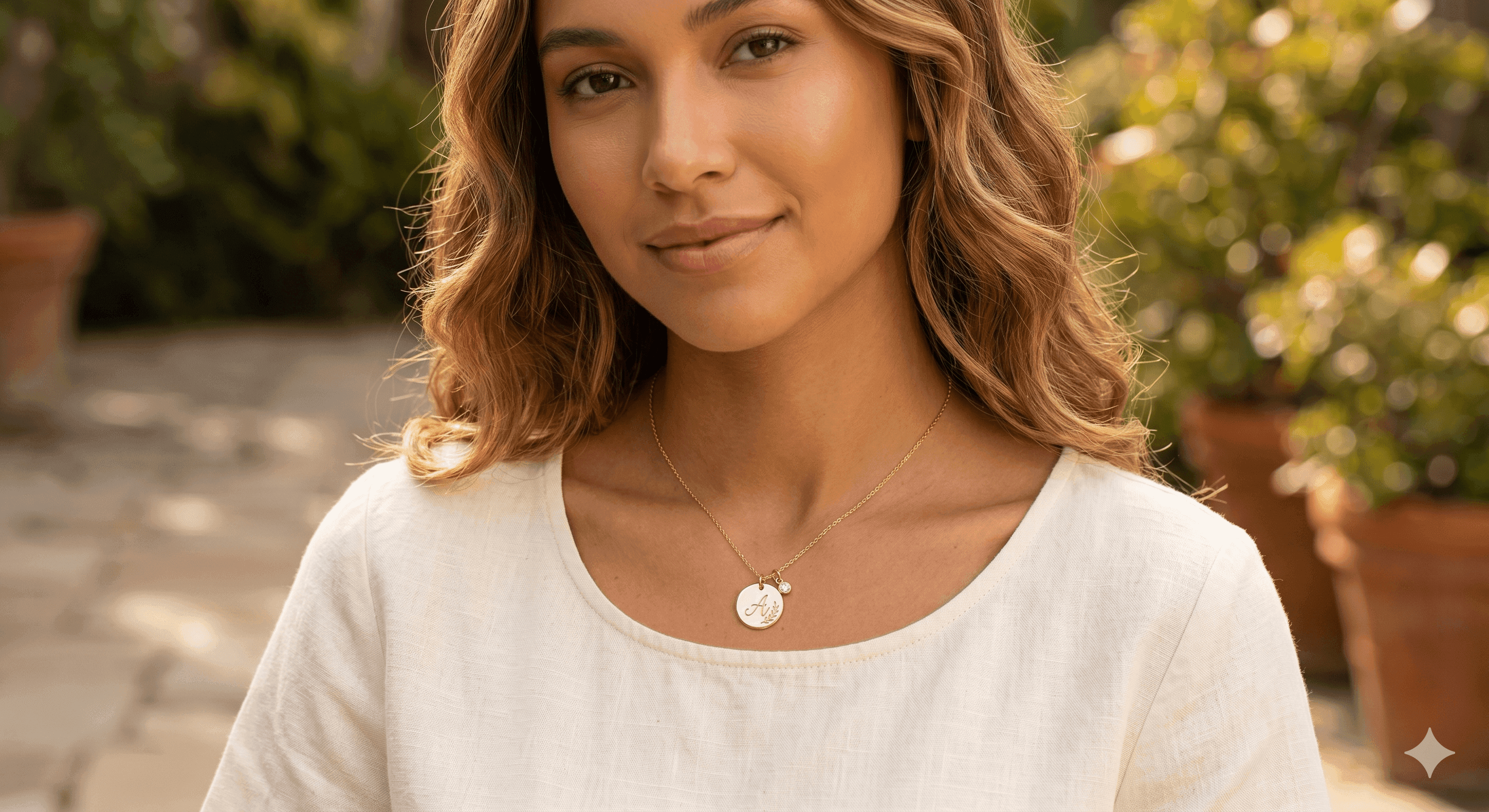 Jewellery Generated